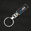 Car Logo 3D Metal Key Chain Keyring Auto Interior Accessories For BMW M Emblem E46 E36 E34 F10 E90 F30 E60 F30 E53 E30 E92 E87 ysdn68