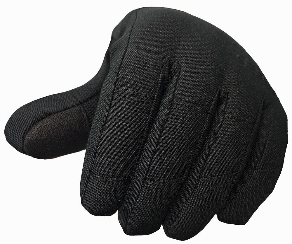 2026 Insulated Lightweight PU Waterproof Windproof Customized Ski Gloves for Gym