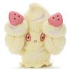 PokéPeace Plush Toy Mawhip Plush Toy Height Approx. 18cm