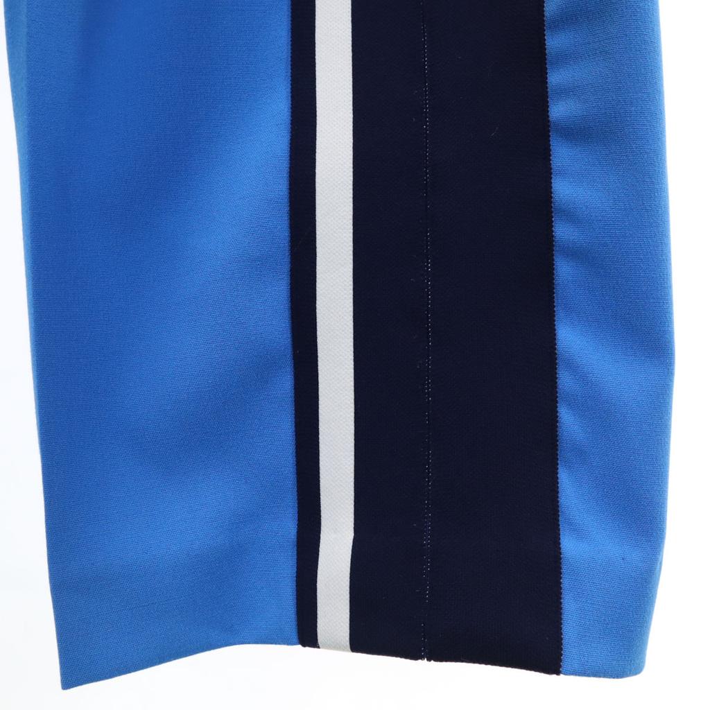 Nagonstans сделано в Японии Прямые брюки 36 синие Женские Б/у