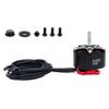 Brushless Motor Kit for Remote Control FPV Racing Quadcopter UAV Competition Grade Accessories