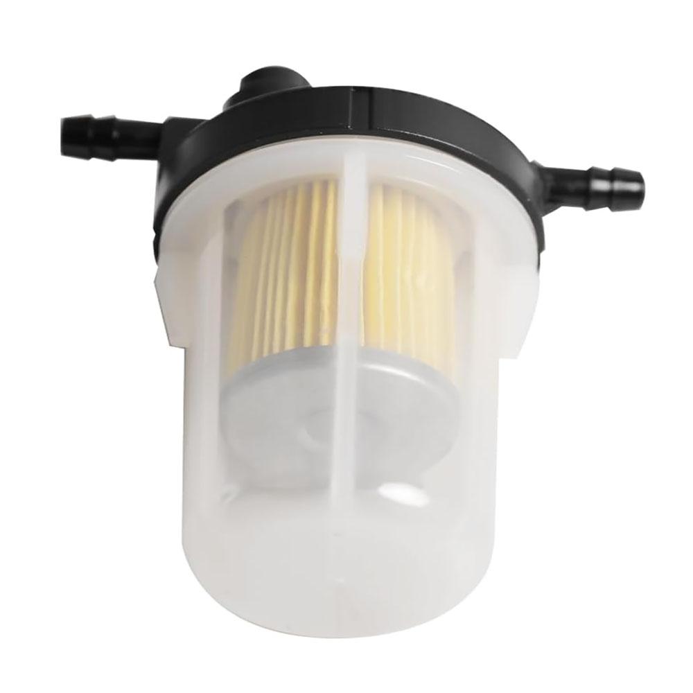 Fuel Filter Assembly Fit For Kubota B L LX M RTV Series 6A320-58862 6A320-58860
