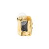 CHANEL Fashion Trend Metal Stud Earrings Women's ABA138-B09967-NM127