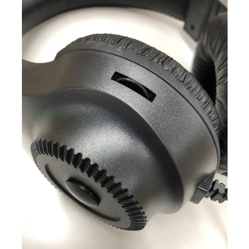 BOREHO BH-181 Lightweight, Closed-Back Headphones for Digital Pianos and Keyboards (Compatible with Stereo Mini 3.5mm and Standard 6.3mm Headphones, S