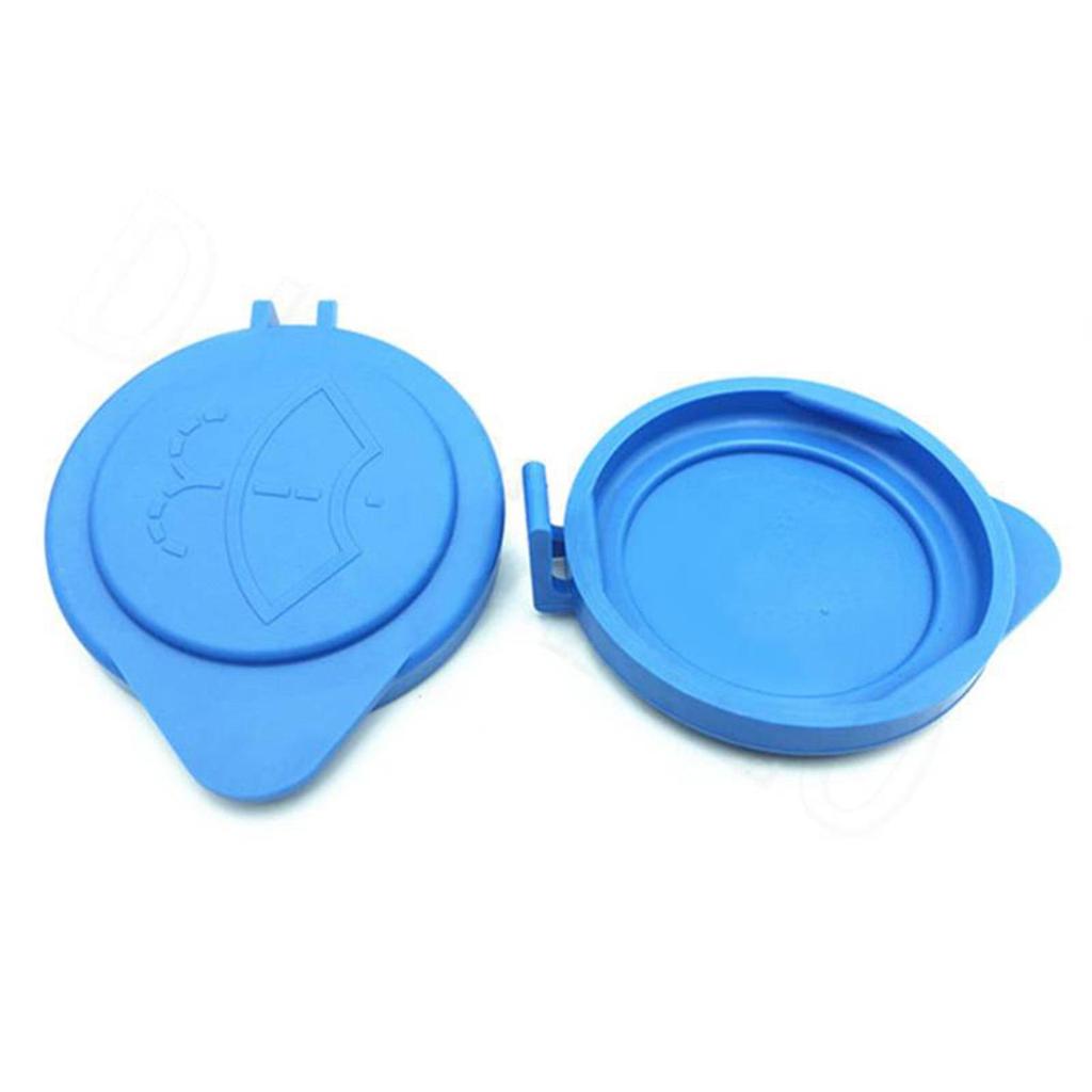 Ford Focus Windshield Washer Bottle Cap