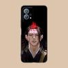 Чехол для телефона Jujutsu Kaisen Гэто Сугуру для Huawei P60 P50 P40 P30 P20 P10 P9 P8 Pro Lite Plus Цветной Печатный Чехол Смартфон