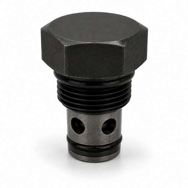 Check Valve (Thread