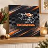 Scania Diamond Painting Kit 5D Full Drill DIY Diamond Mosaic Wall Art Home Decor