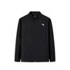 Training Series Woven Sports Jacket Men Jacket Basic-Black 952547607-3