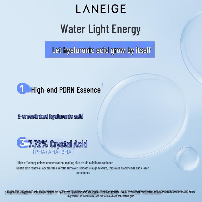 LANEIGE Water Glow Renewal Stick