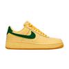 Мужские кроссовки Air Force 1 Low Лакированная кожа Топазовый Золотой Сосна-Зеленый-Светло-Лазерный-Оранжевый-Мидас-Золотой IO4489-700