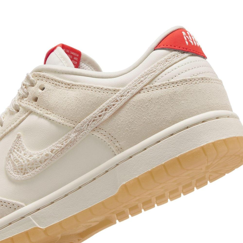 Nike W Данк лоу Whv5231 133sail Palivr