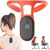 Smart Back Posture Trainer, Vibration Back Straight Corrector, Smart Posture Corrector, Vibration Massage, Humpback Prevention, Back Smoother