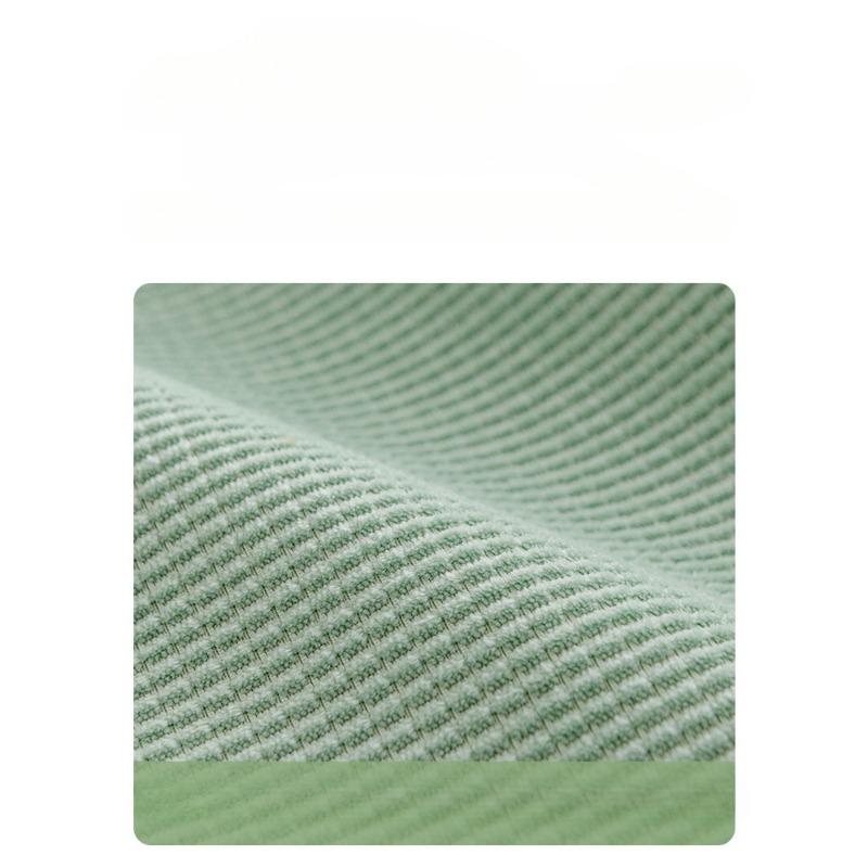 Sofa Cushion Simple Four Seasons Universal Seat Cushions Non-Slip All Wrapped Cover Cover Towel