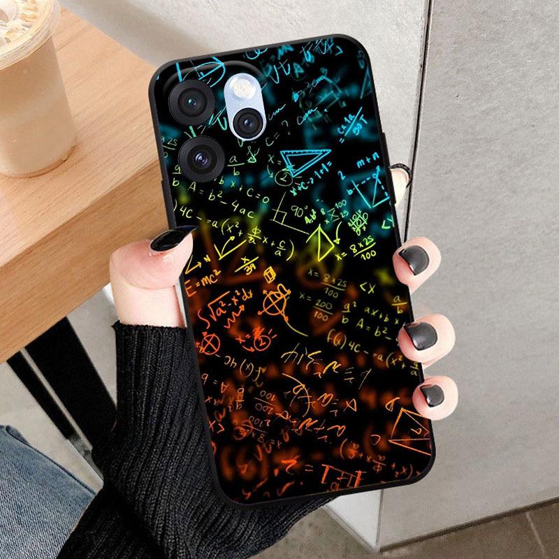 Чехол для Oppo Reno15 Pro Чехол для телефона OPPOReno15 Reno 15 15Pro Reno15Pro Силиконовый Мягкий Ударопрочный Чехол Защитная Задняя Крышка Capa