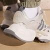 adidas XLG Runner Deluxe Серый Серебристый Белый
