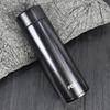 FUGUANG Ceramic & 304SS Portable Tea Infuser Mug