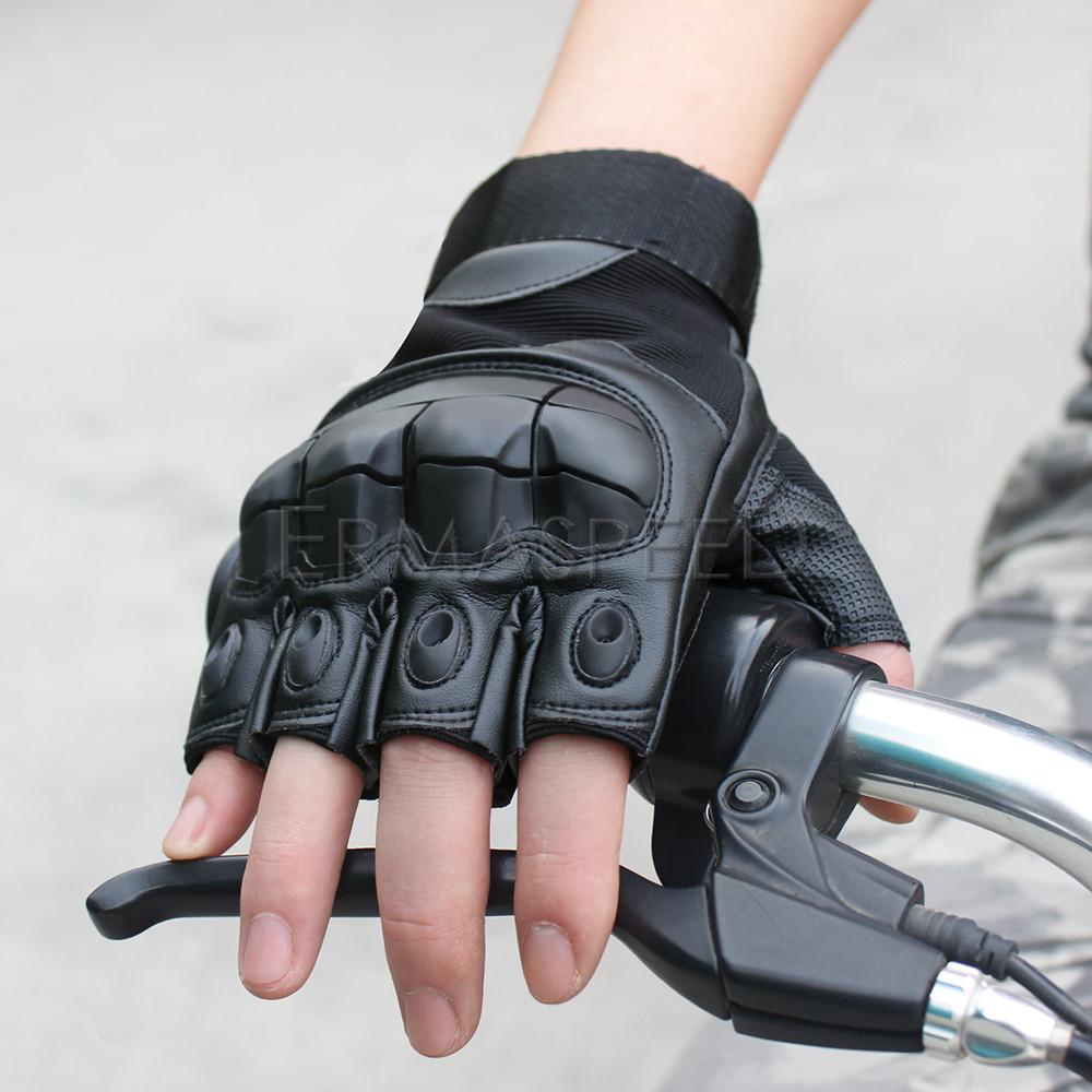 Мотоциклетные перчатки без пальцев, мотоциклетные перчатки с полным пальцем, велоспорт, скалолазание, пеший туризм, охотничьи перчатки, спортивные перчатки для мужчин и женщин