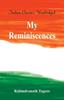 Книга My Reminiscences