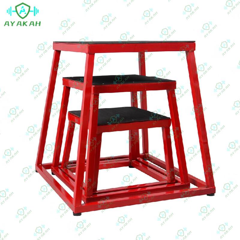 AYAKAH Professional Training Equipment & Supplies