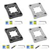 COOLMOON CPU Bending Correction Fixing Buckle CNC Aluminum Alloy AM5 CPU Holder Correction Anti-pressure for AMD AM5 RYZEN 7000