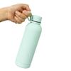 Бутылка для воды MYEEDA 500 мл, термос из нержавеющей стали, бутылка для воды с маленьким носиком, кружка, стильная бутылка для воды для девочек и мальчиков, легко моющаяся бутылка для воды