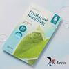 Klairs Успокаивающая гелевая маска с центеллой и гиалуроновой кислотой, 10 шт.