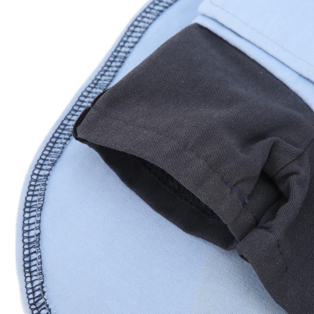 Thickened Warm Pet Winter Clothes Soft Lining Adjustable Fit Dog Warm Jacket Full Body Coverage Windproof Outer Layer