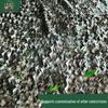 LUSHENGQI Thickened Camouflage Sunshade Net