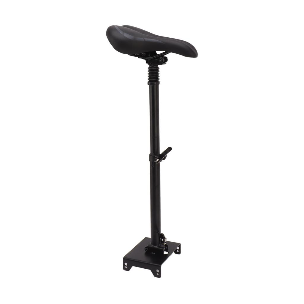 Electric Scooter Seat Saddle Double Damping Ball Foldable Adjustable Scooter Seat for Segway G30