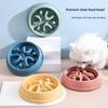 Non-Slip Anti-Choking Slow Feed Dog Bowl