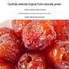 Цзиюэ Финики засахаренные и фруктовые снеки