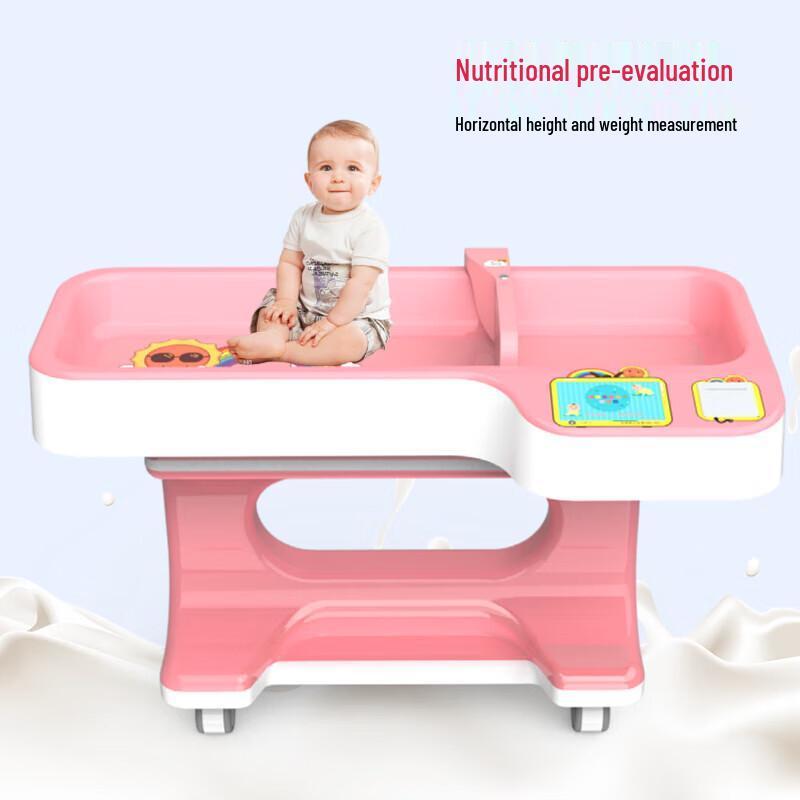 Lojlikang Baby & Child Height/Weight Scales