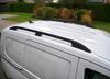 БАГАЖНИК НА КРЫШУ BERLINGO DOBLO COMBO PARTNER PROACE CITY длинный L2 ЧЕРНЫЙ