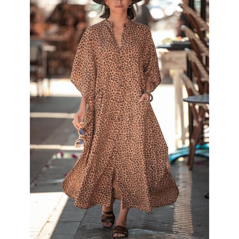 Пляжная блузка на пуговицах больших размеров для женщин со свободной защитой от солнца