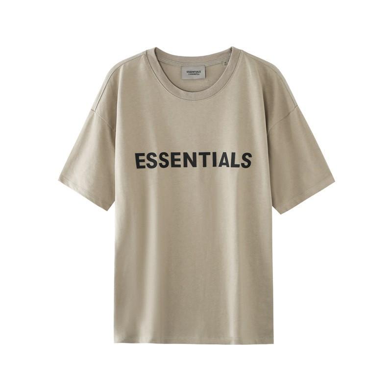 Mens Oversized Cotton Tee Streetwear Print T-Shirt Casual Short Sleeve