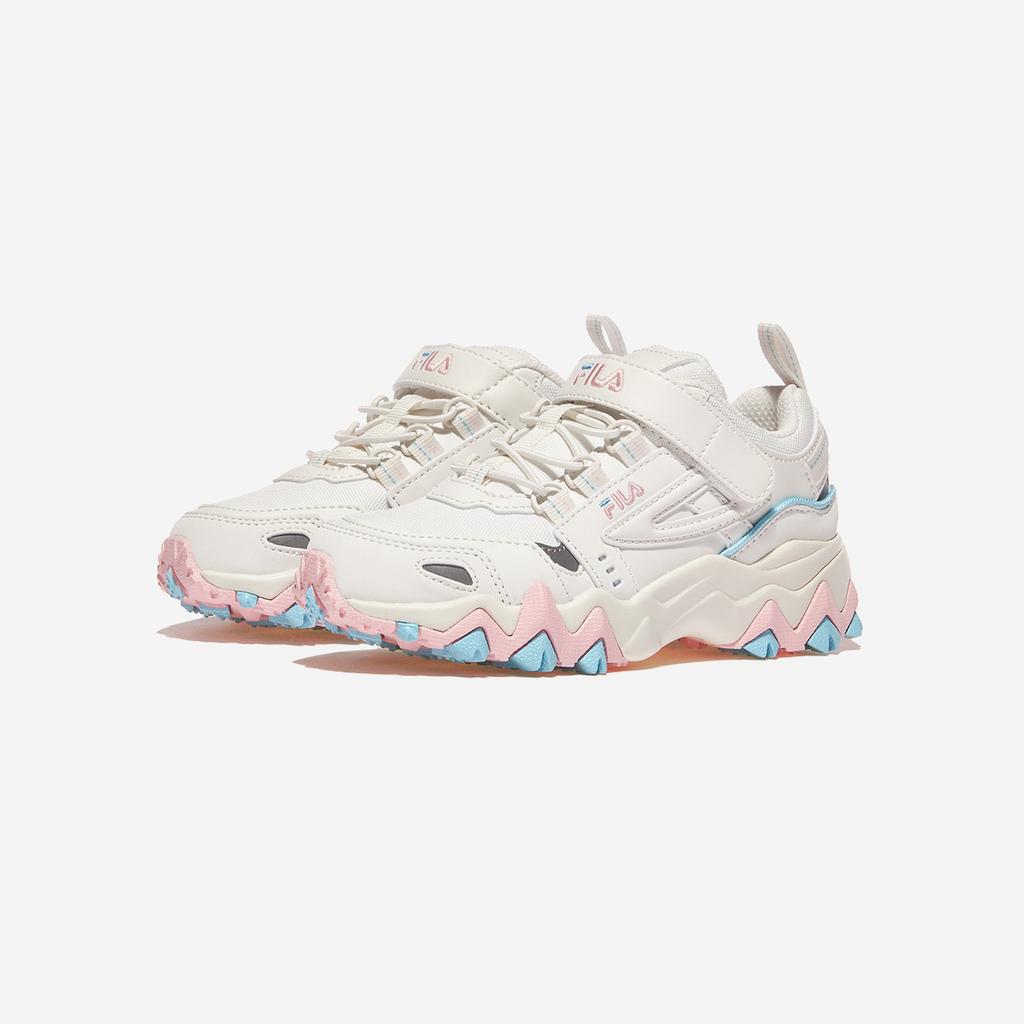 Fila Oakmont V2 Kids, 3XM02279G, 1010106247, популярная корейская обувь