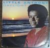 Виниловая пластинка LITTLE ANTHONY Daylight MCA3245 MCA SONGBIRD 1980 США SoulFunk Б/у