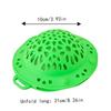 Silicone Bra Laundry Bag Bra Washer Protector For Laundry Mesh Delicate Laundry Bags For Wired And Wireless Bras Washing Machine