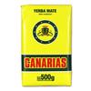 Yerba Mate Uruguaya Canarias Traditional 500g Yerba Mate Tea Leaves