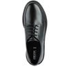 Женские полуботинки Geox D iridea m d26hrm 00043 black
