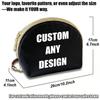 Toiletry Bag Travel Custom Logo Cosmetic Bag Case Custom Makeup Bag Case Cosmetic case Luxury Toiletry Bag pink Cosmetic Bag Men