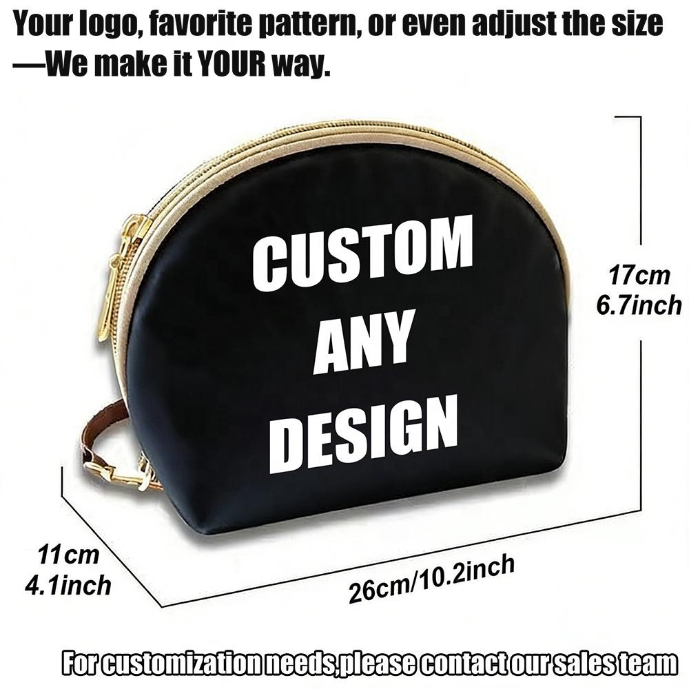 Toiletry Bag Travel Custom Logo Cosmetic Bag Case Custom Makeup Bag Case Cosmetic case Luxury Toiletry Bag pink Cosmetic Bag Men