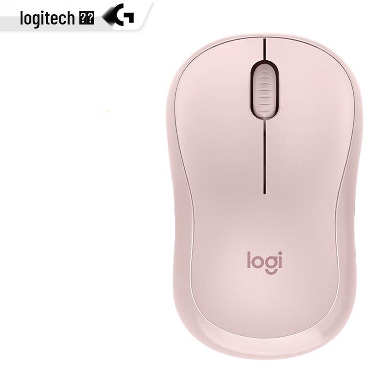 Logitech Беспроводные и игровые мыши