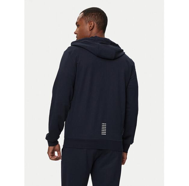 Толстовка EA7 Emporio Armani 8NPM33
