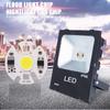 Mini COB LED Lamp Chip 220V/110V 3W 5W 7W 9W Y27 Lampada LED Lamp Bulb IP65 Input Smart IC For DIY LED Flood Light Spotlight