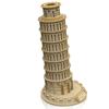 Hallisun 3D деревянная головоломка Пизанская башня Италия деревянная модель строительство 3D головоломка ремесло хобби игрушка ремесло DIY механический сборочный комплект для взрослых