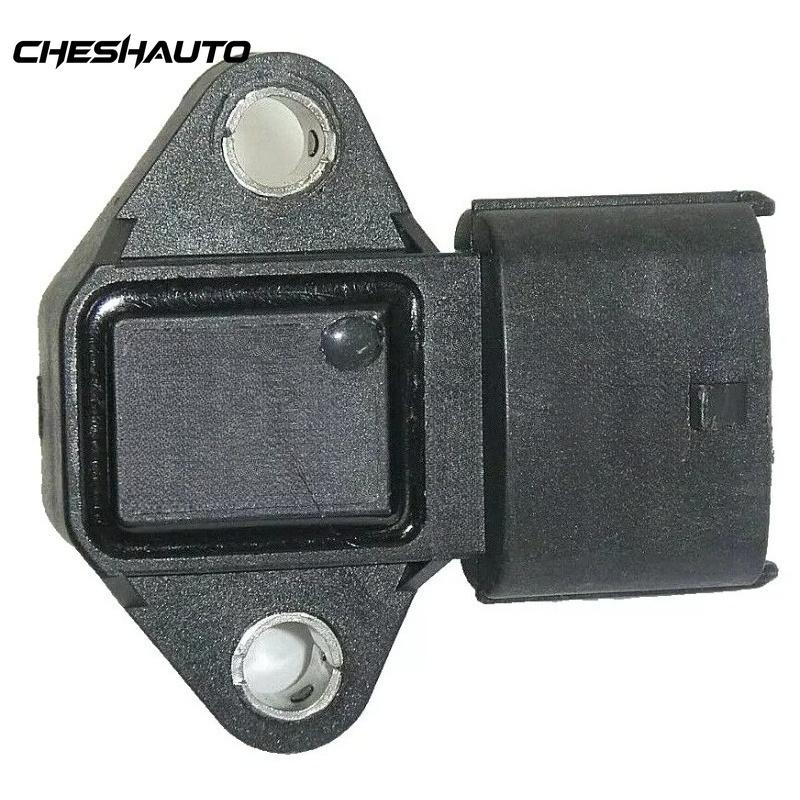 39300-82000 Intake Manifold Pressure MAP Sensor for Hyundai County HD72 HD78 Kia Bongo K2700 K3000 Diesel Engine