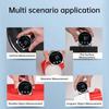 High Accuracy Digital Rangefinder LCD Display Distance Meter  Length Measuring