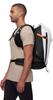 Рюкзак 28 28 л [Mammut] Trion/Trion белый-черный